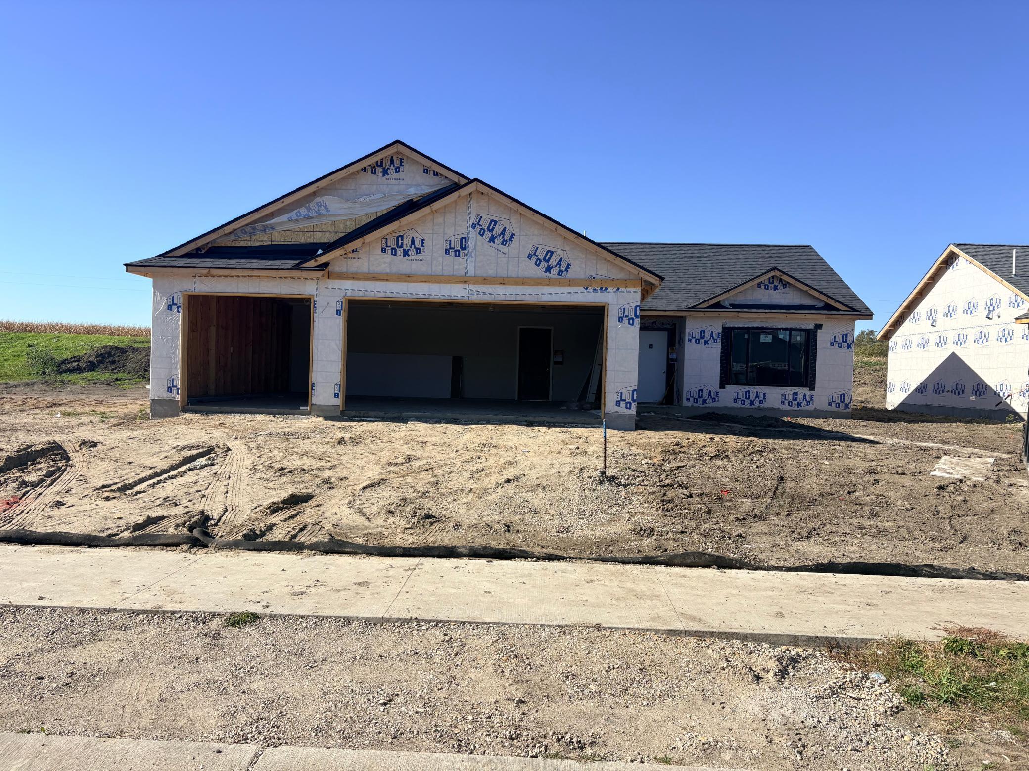 321 Falcon Run Property Photo 1