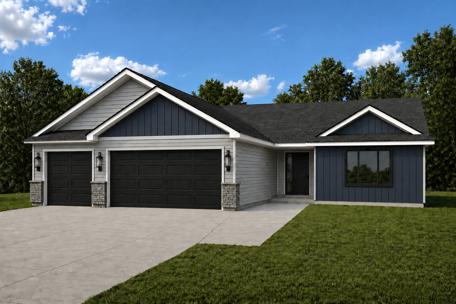 321 Falcon Run Property Photo 1