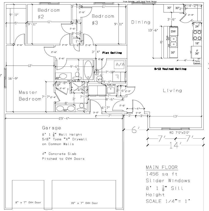 321 Falcon Run Property Photo 5
