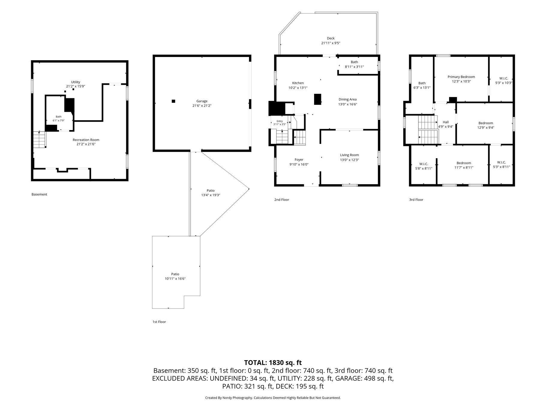 3041 30th Avenue S Property Photo 42