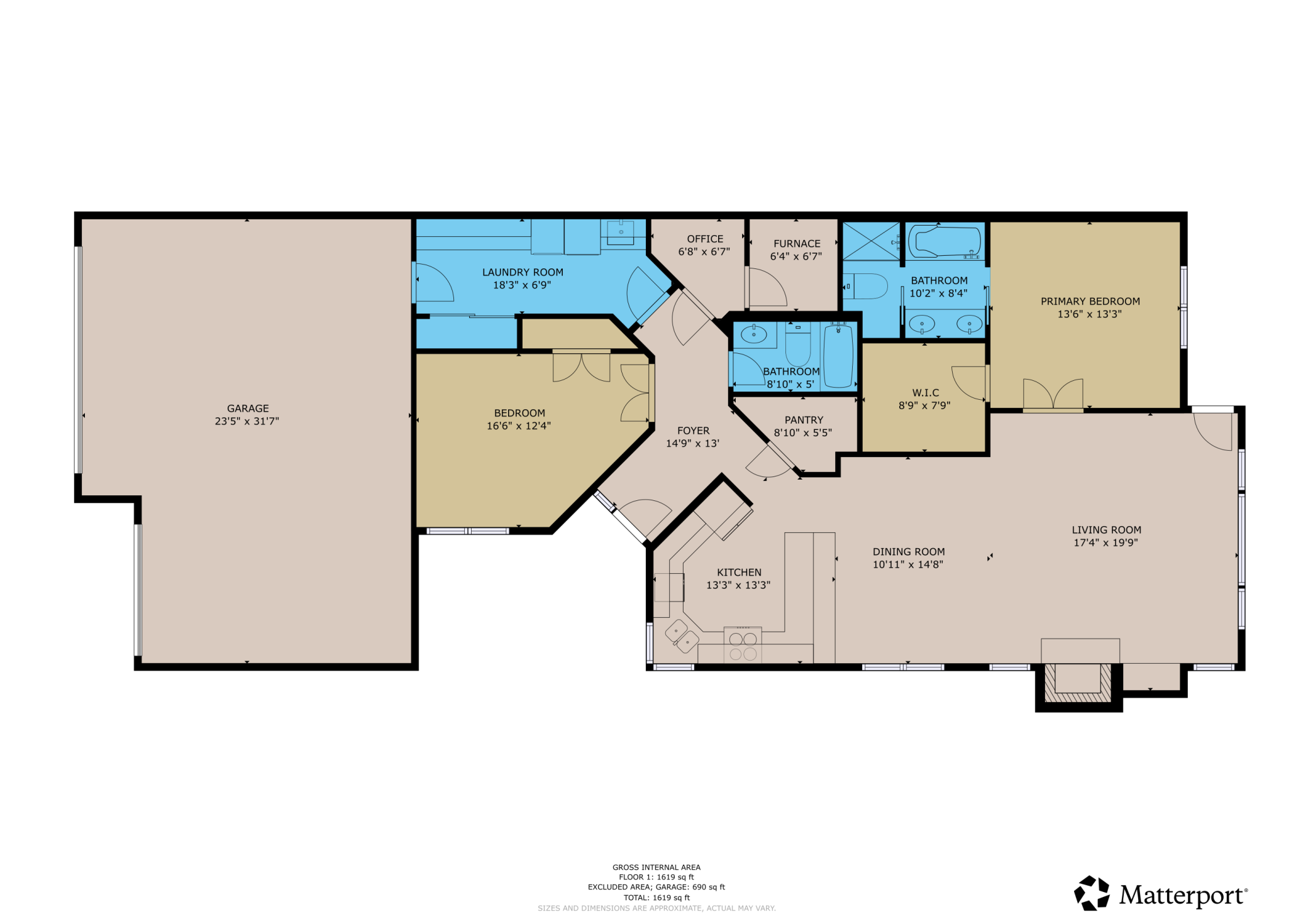 7258 Fairway Lane Property Photo 64