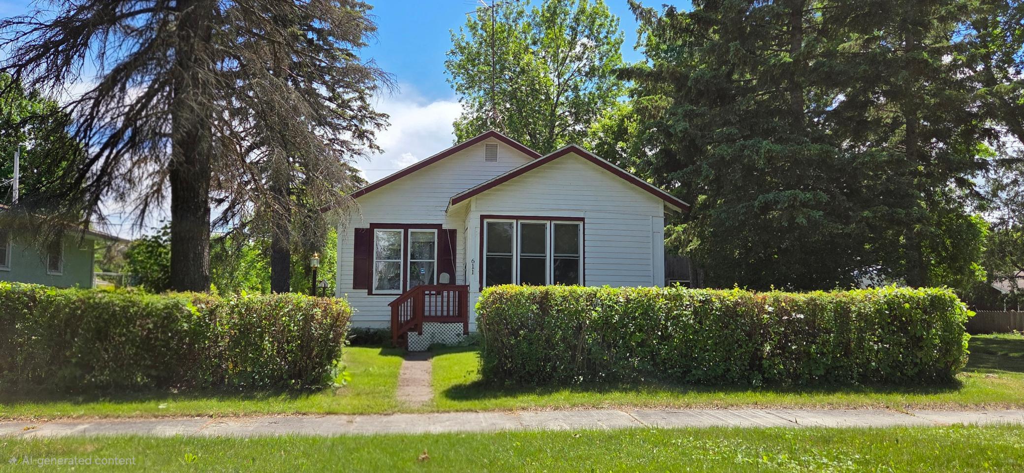 611 7th Street Property Photo 1