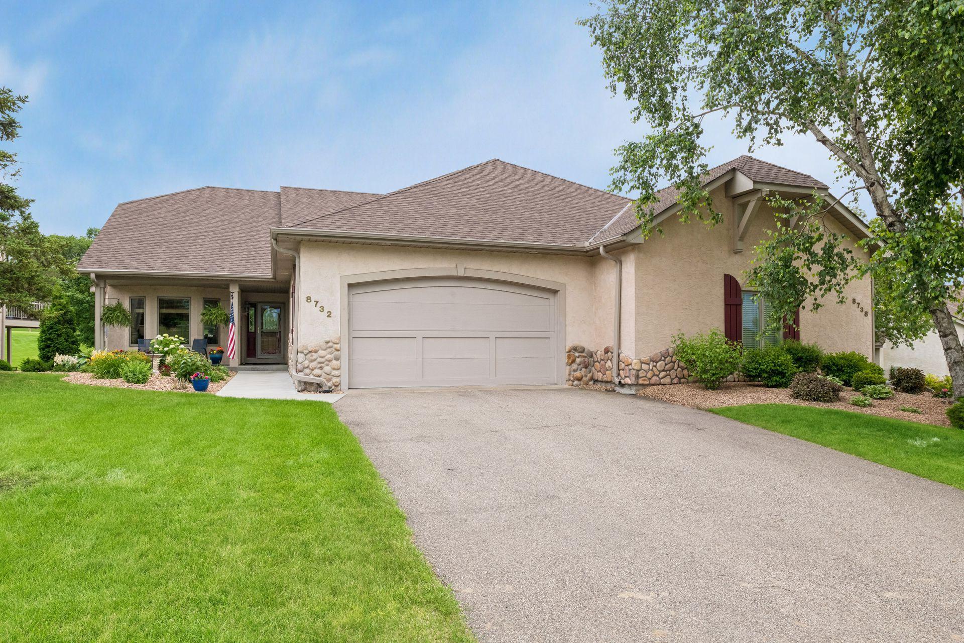 8732 Wedgemere Drive Property Photo 1
