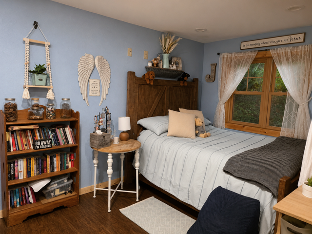 9805 Sharon Place Nw Property Photo 60