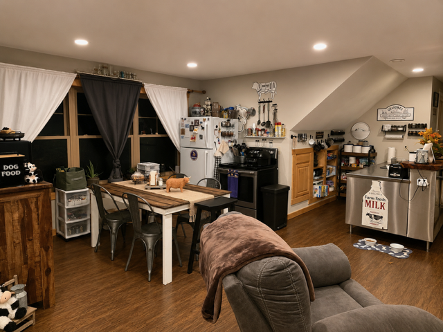 9805 Sharon Place Nw Property Photo 62