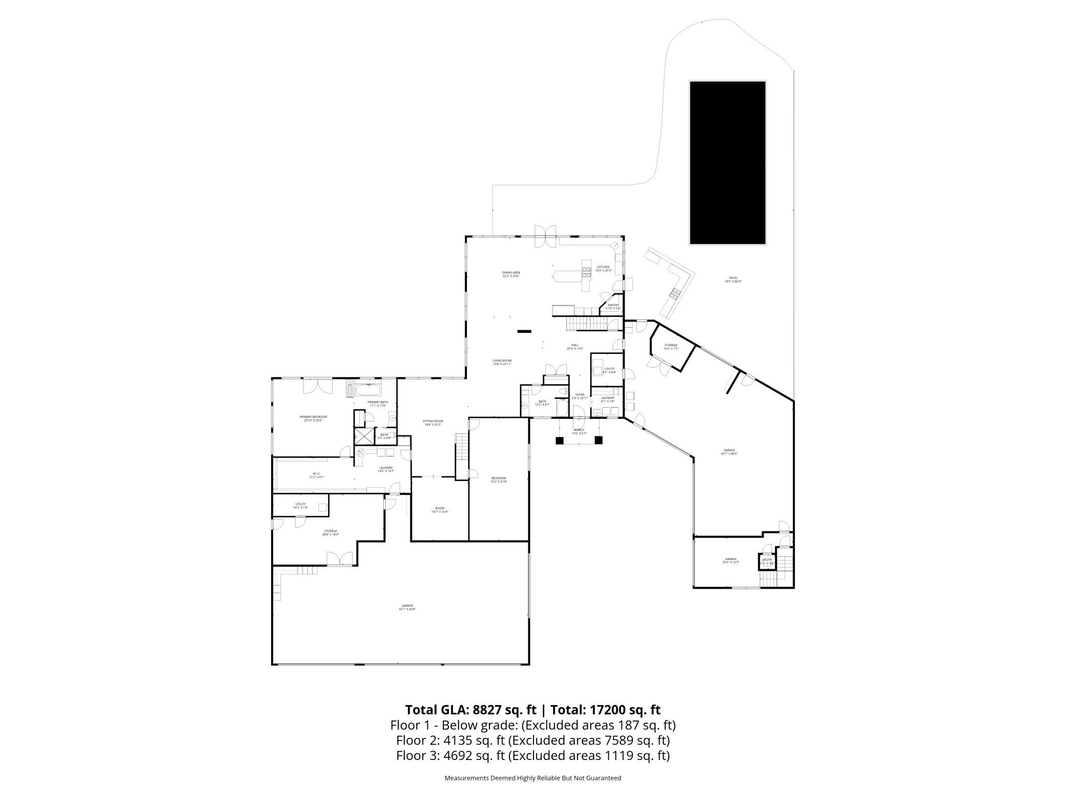 9805 Sharon Place Nw Property Photo 67
