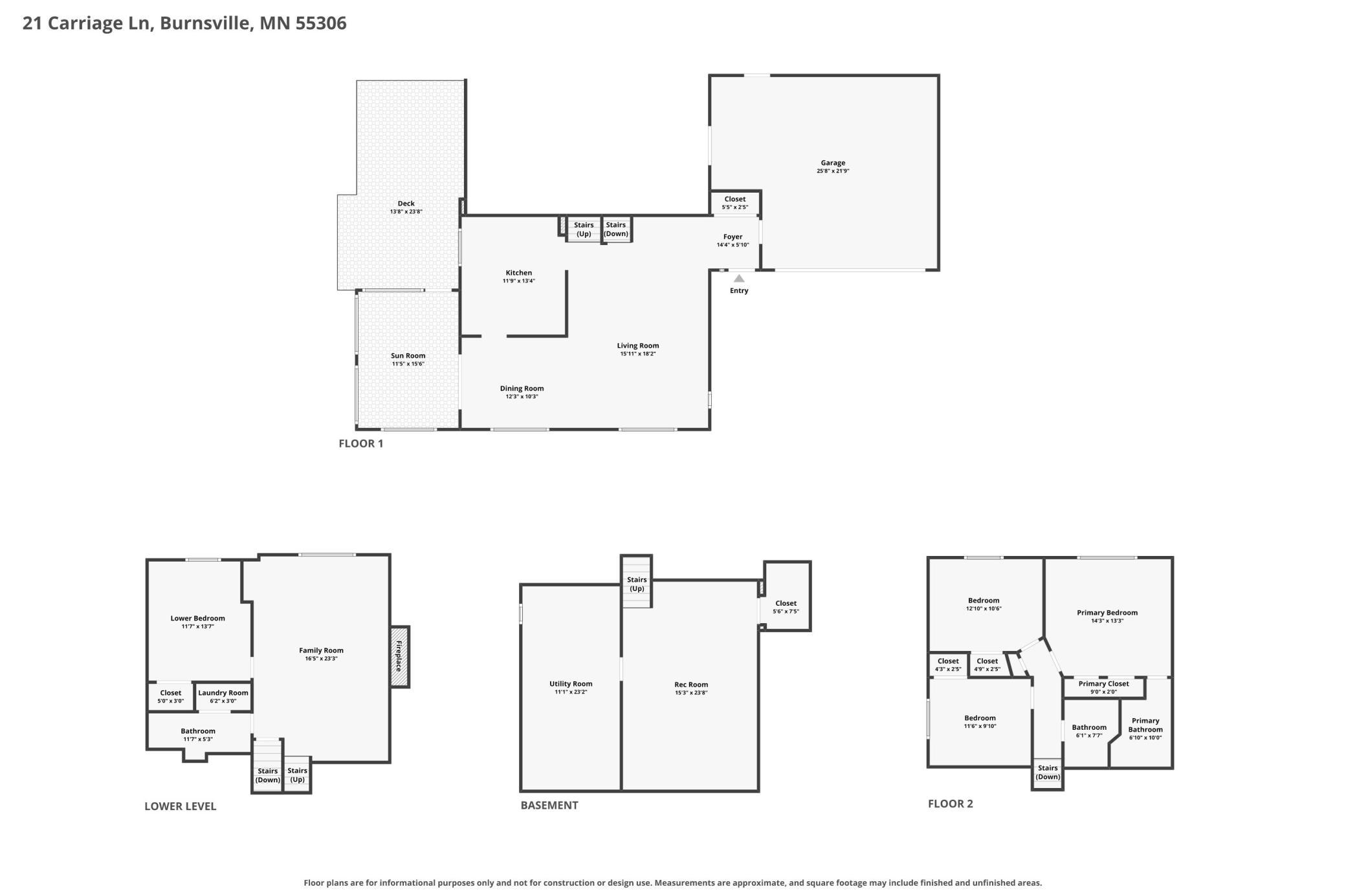 21 Carriage Lane Property Photo 46
