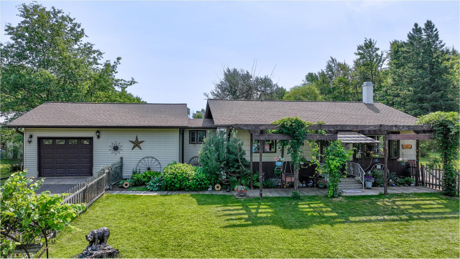 1106 N Canaday Road