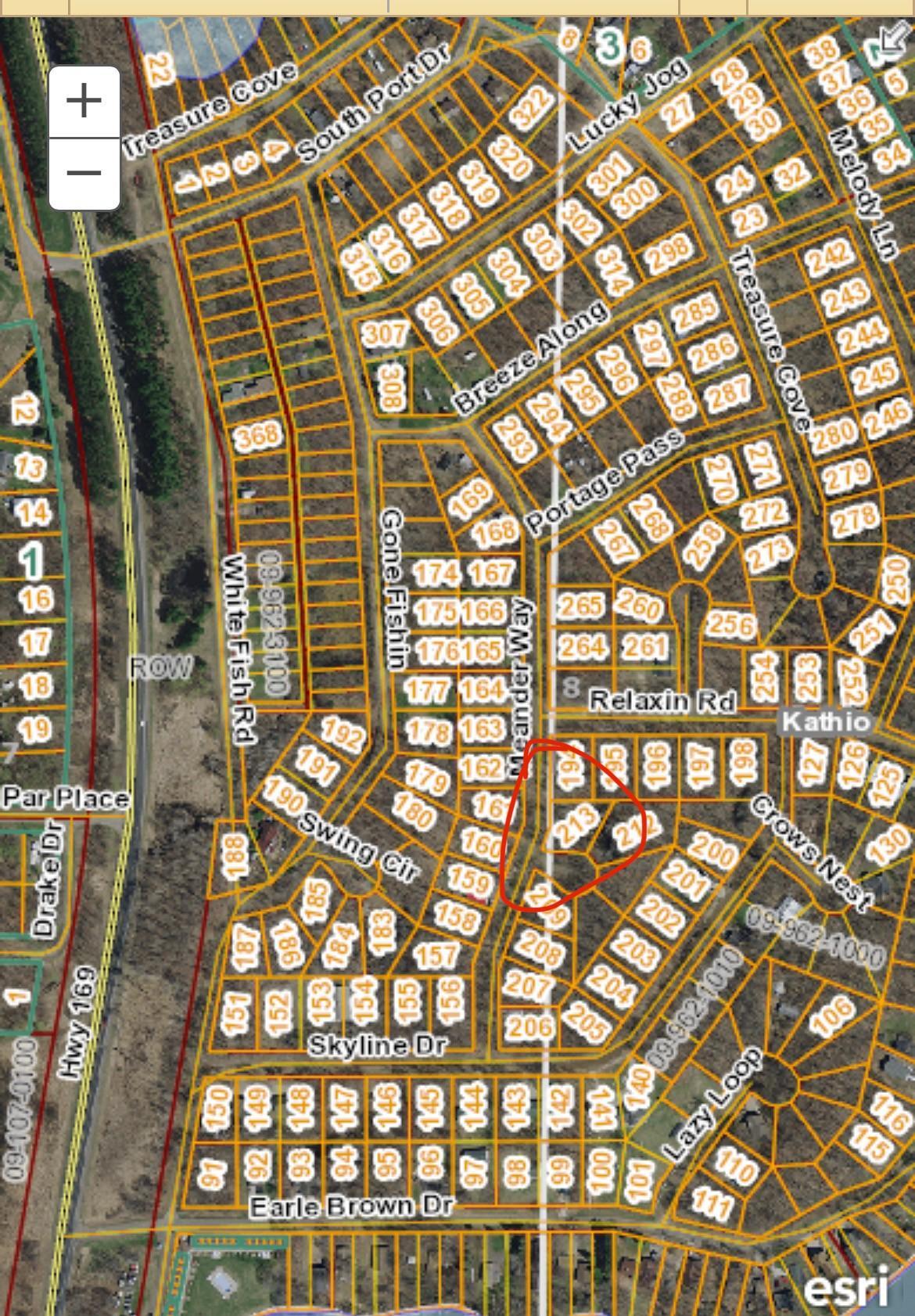 Tbd Meander Way Property Photo 6