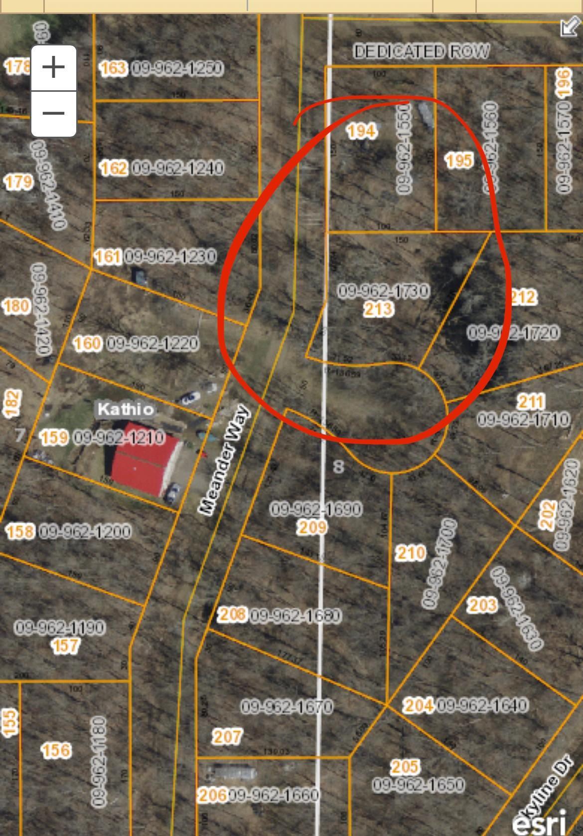 Tbd Meander Way Property Photo 7
