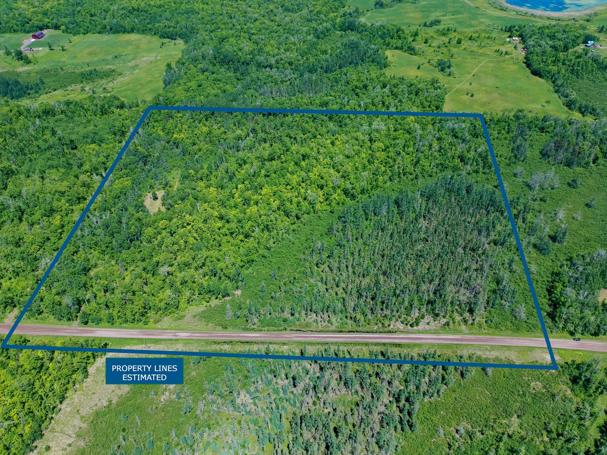 Tbd Oak Leaf Road Property Photo 1