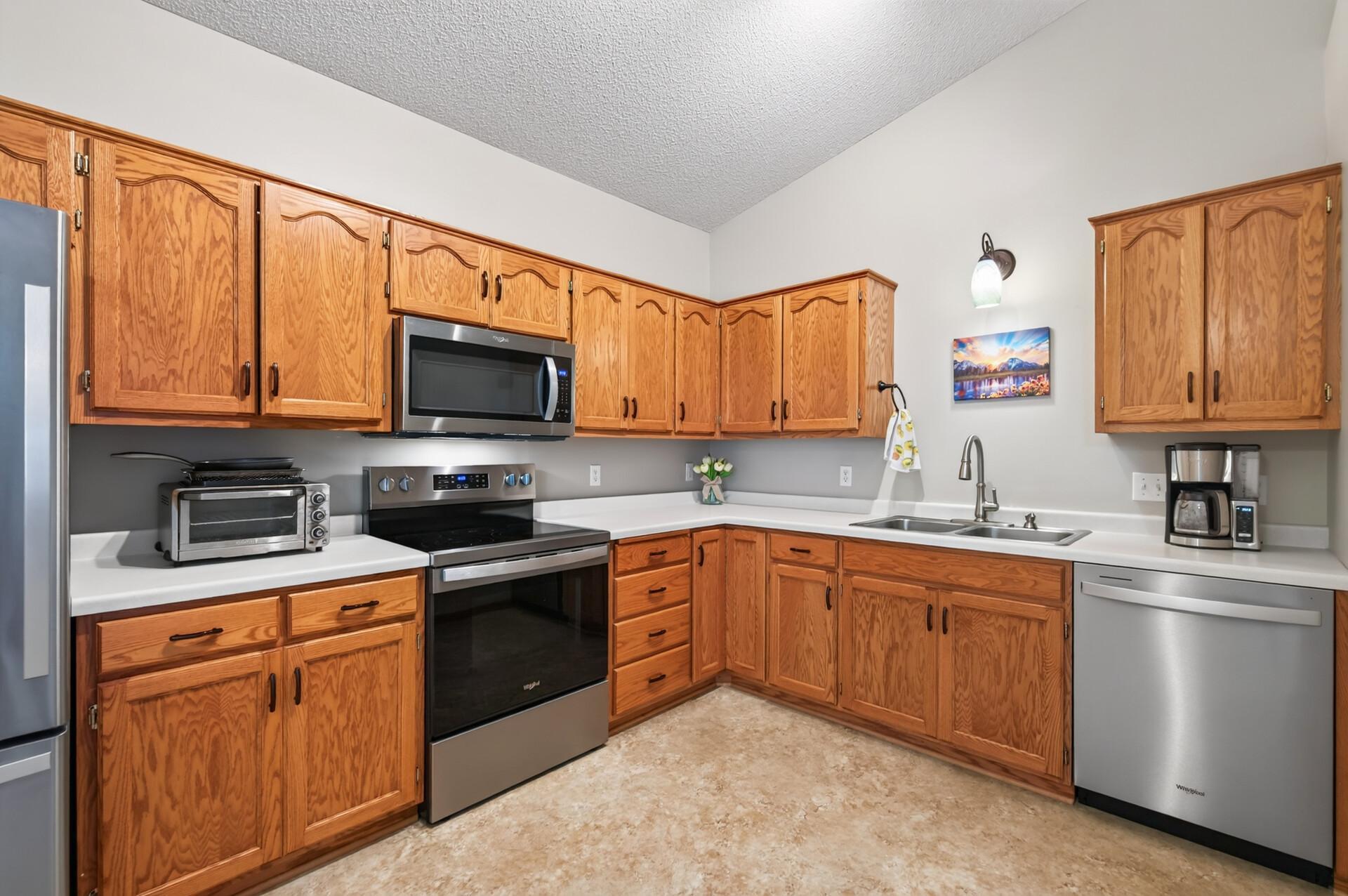 889 125th Drive Ne Property Photo 6