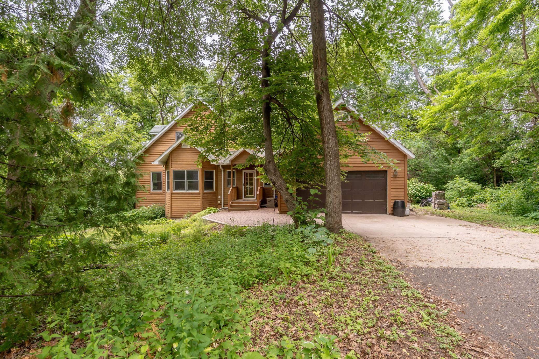 5511 Hugo Road Property Photo 1