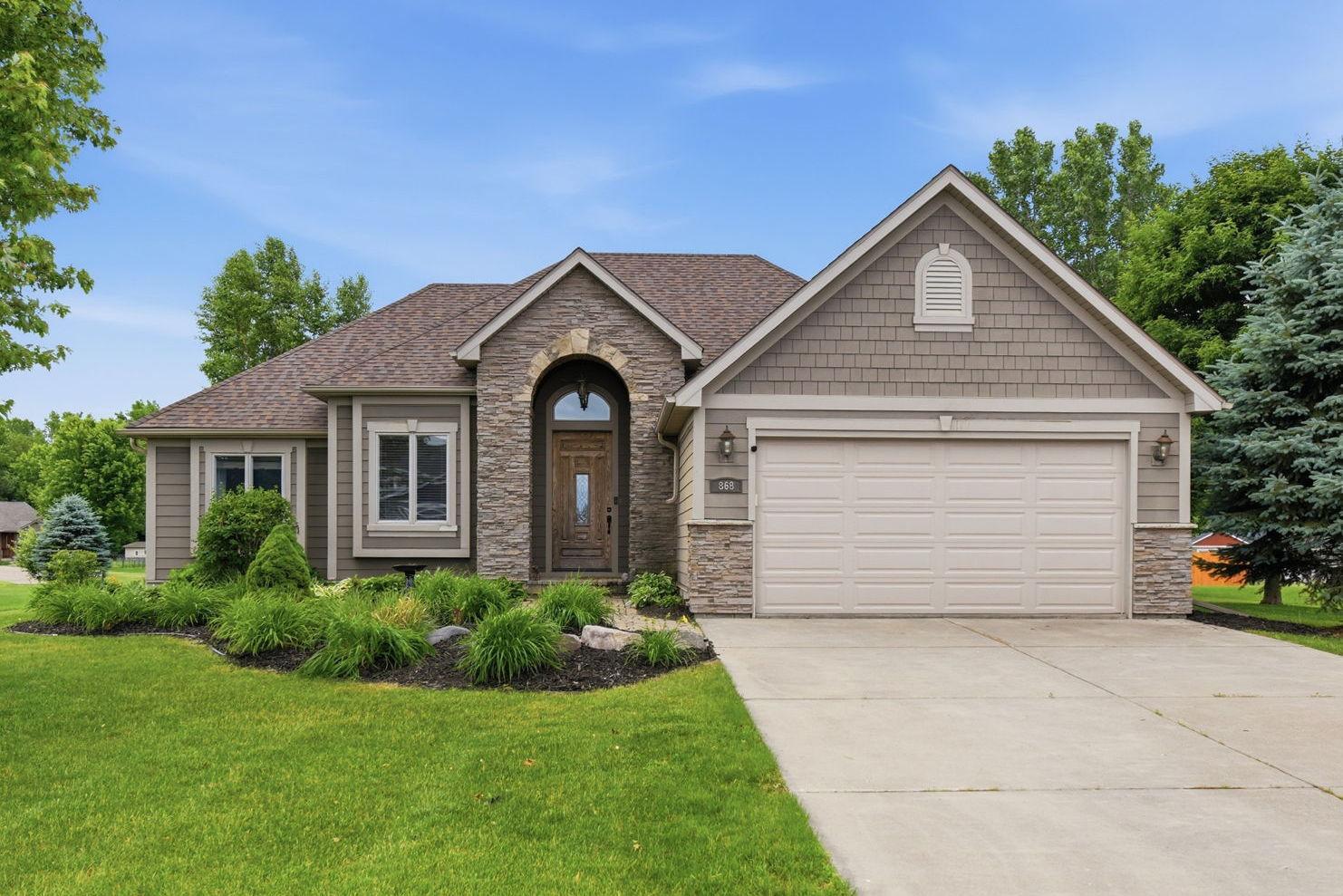 868 Brady Lane
