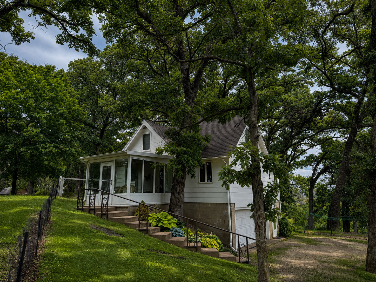 7798 Highway 218 Property Photo 1