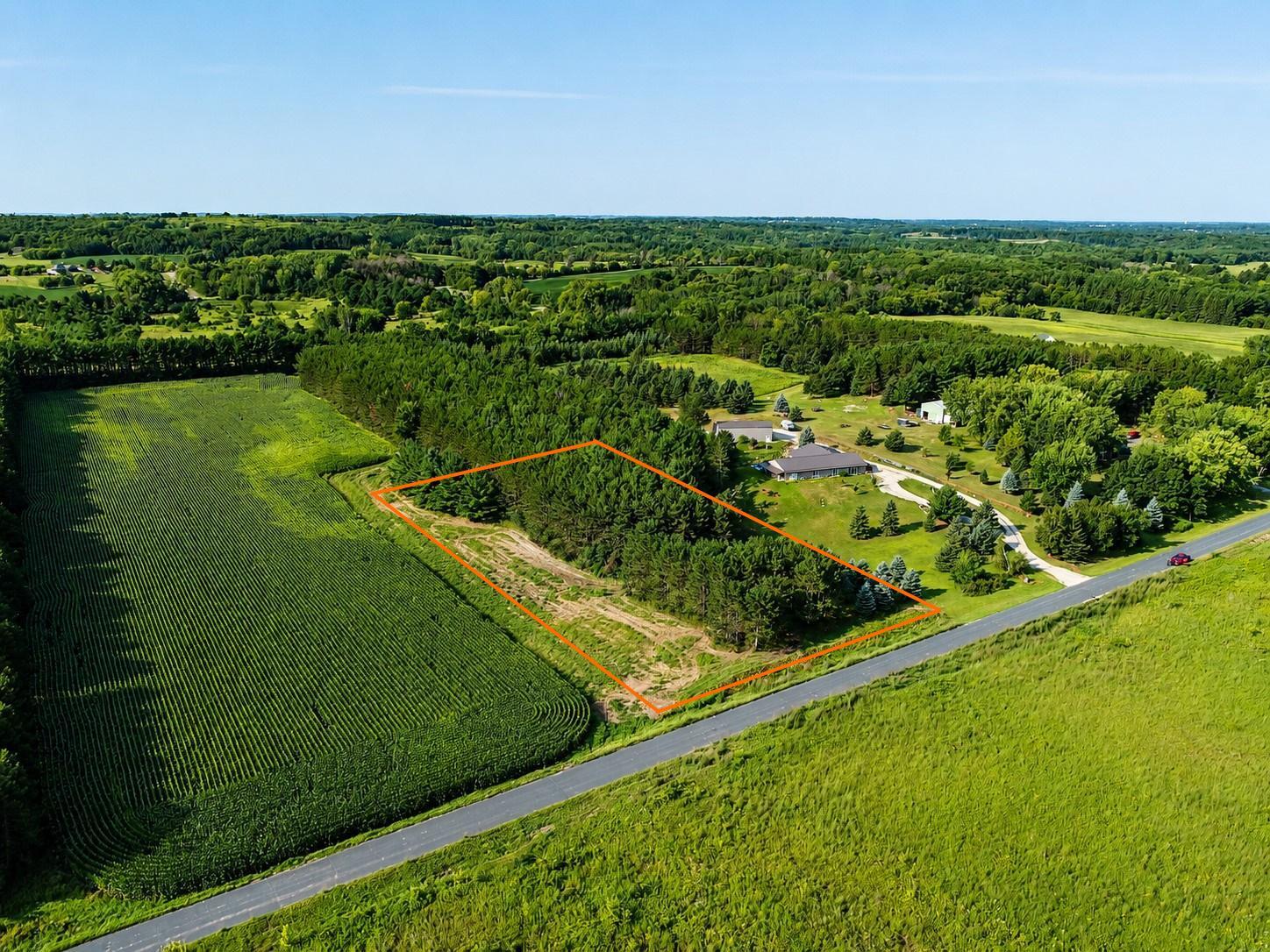 Lot 18 115th Avenue Property Photo 2