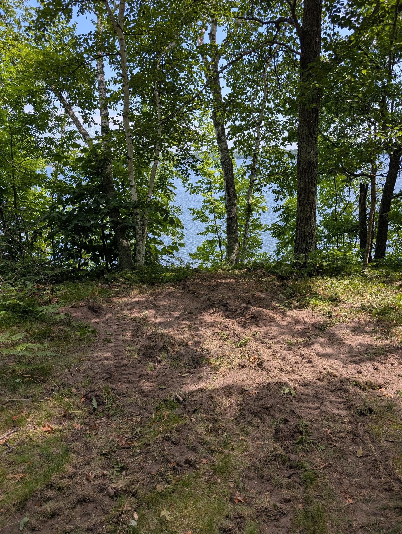 Lot 2 Turtle Bay Trail