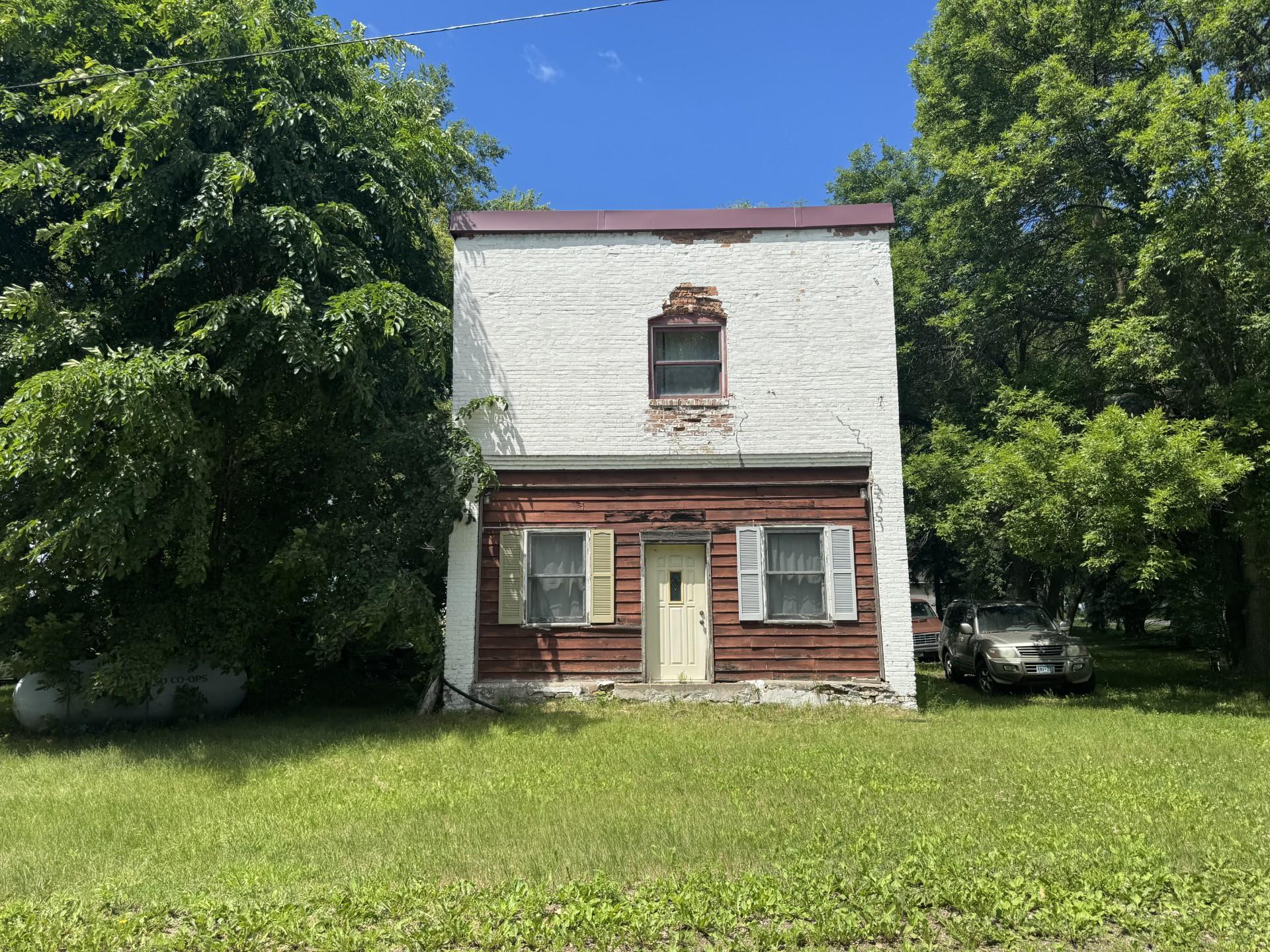 14167 Clementa Avenue Nw Property Photo 1