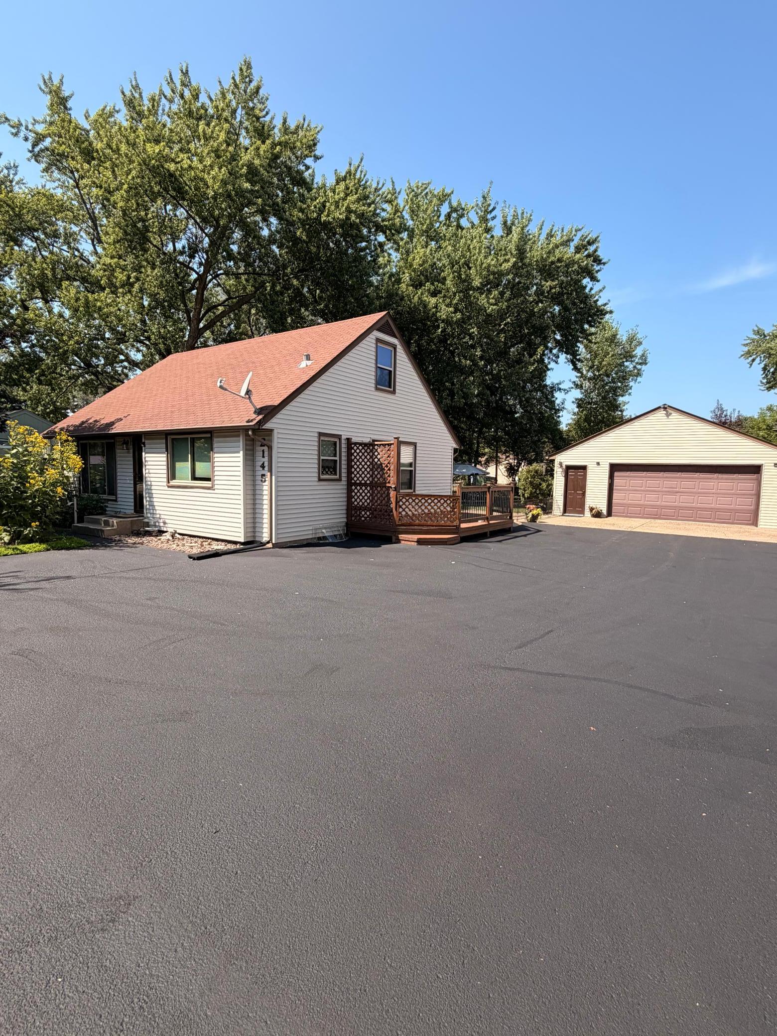 2145 County Road E E Property Photo 1