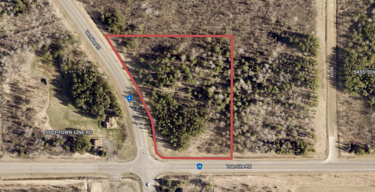Tbd Vermilion Trail Property Photo 2