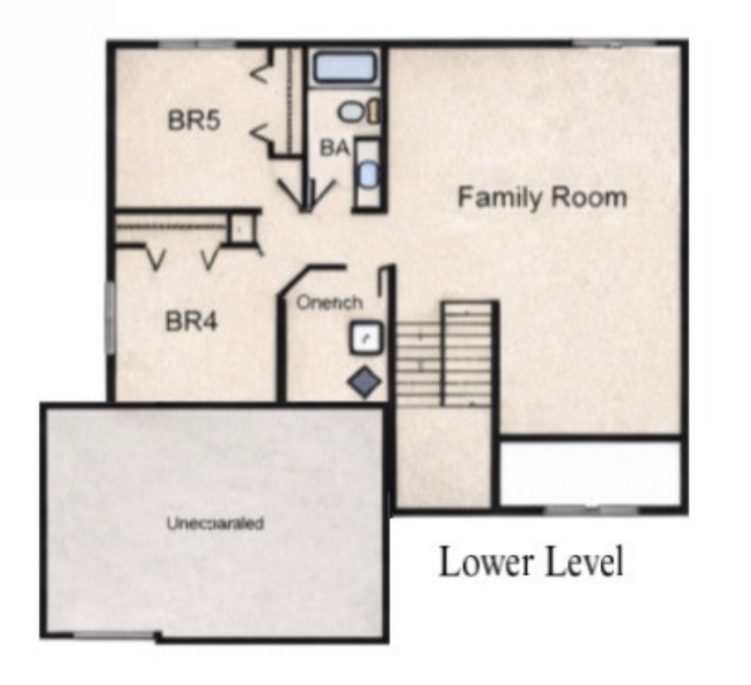 26301 Preserve Drive Property Photo 3