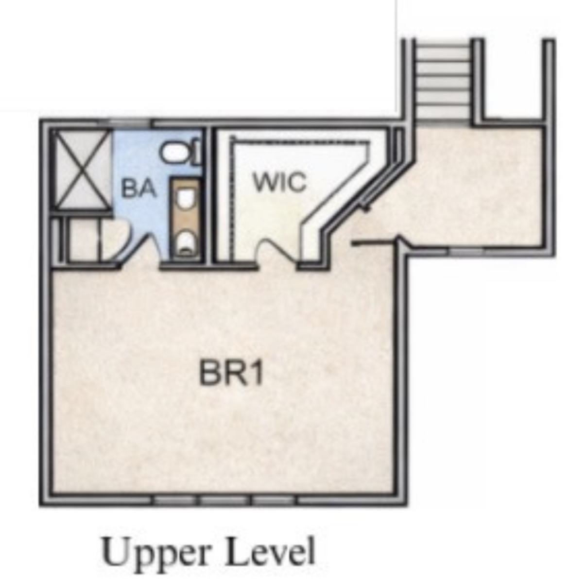 26301 Preserve Drive Property Photo 4