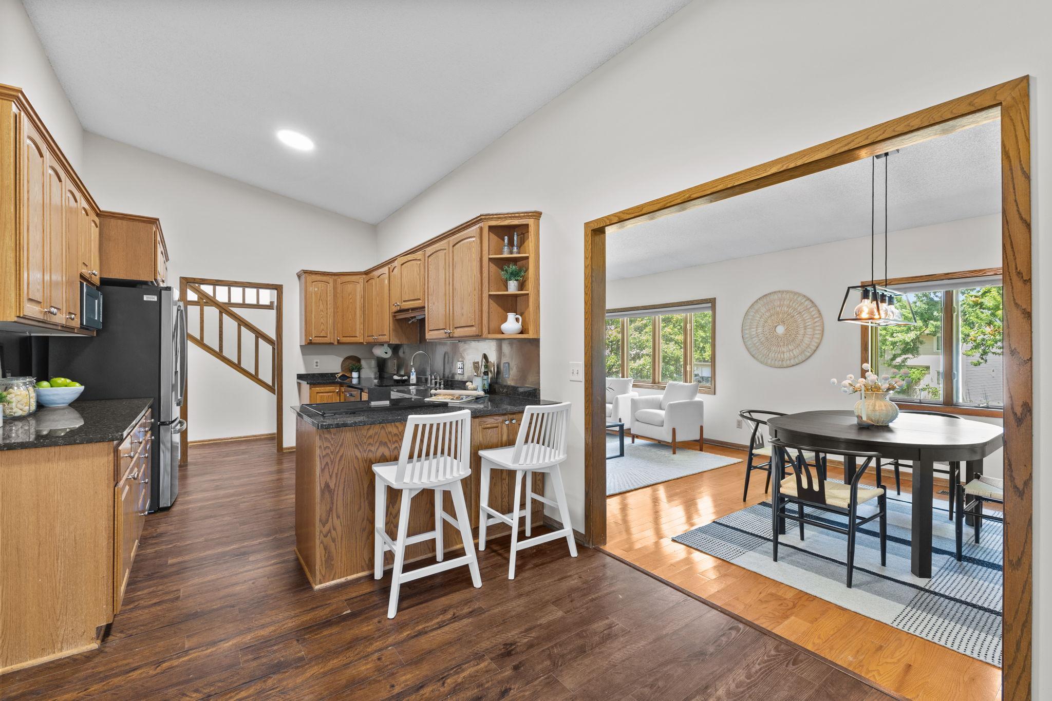 1306 Berry Ridge Road Property Photo 11