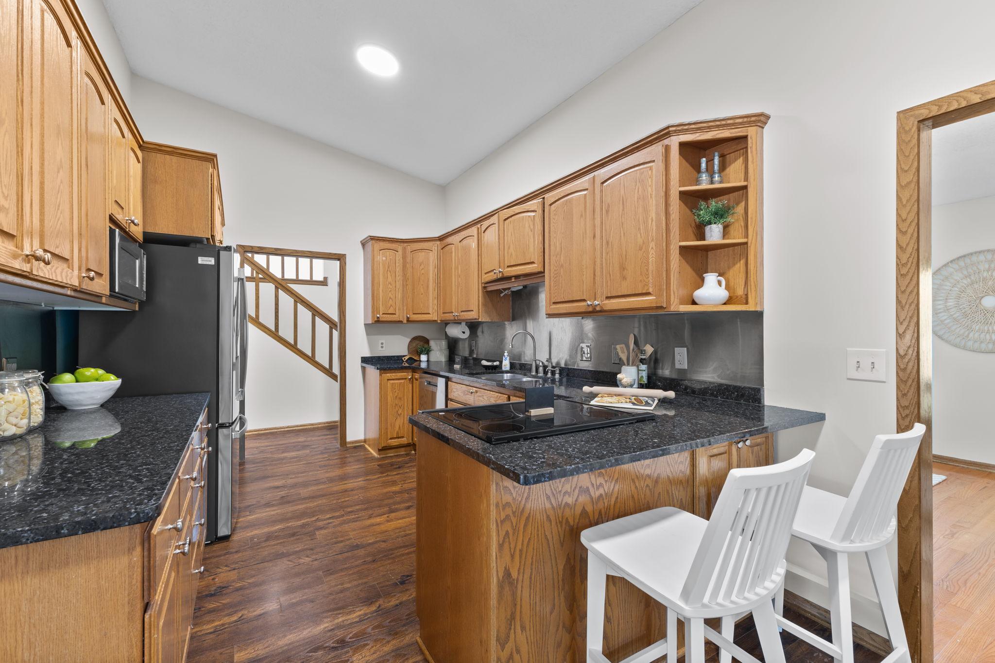 1306 Berry Ridge Road Property Photo 14