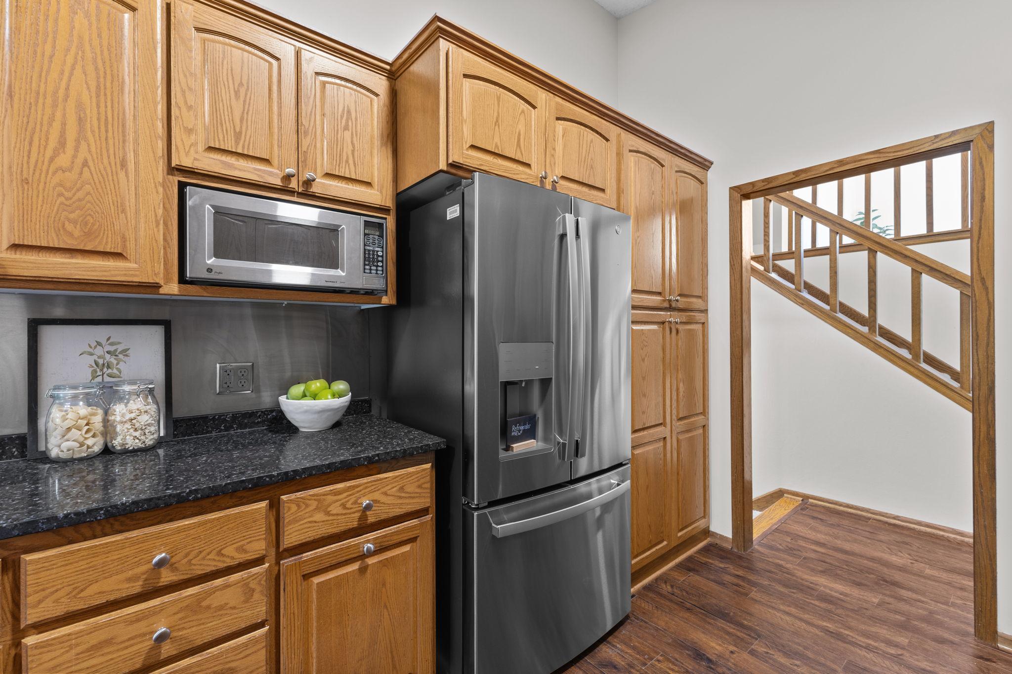 1306 Berry Ridge Road Property Photo 15