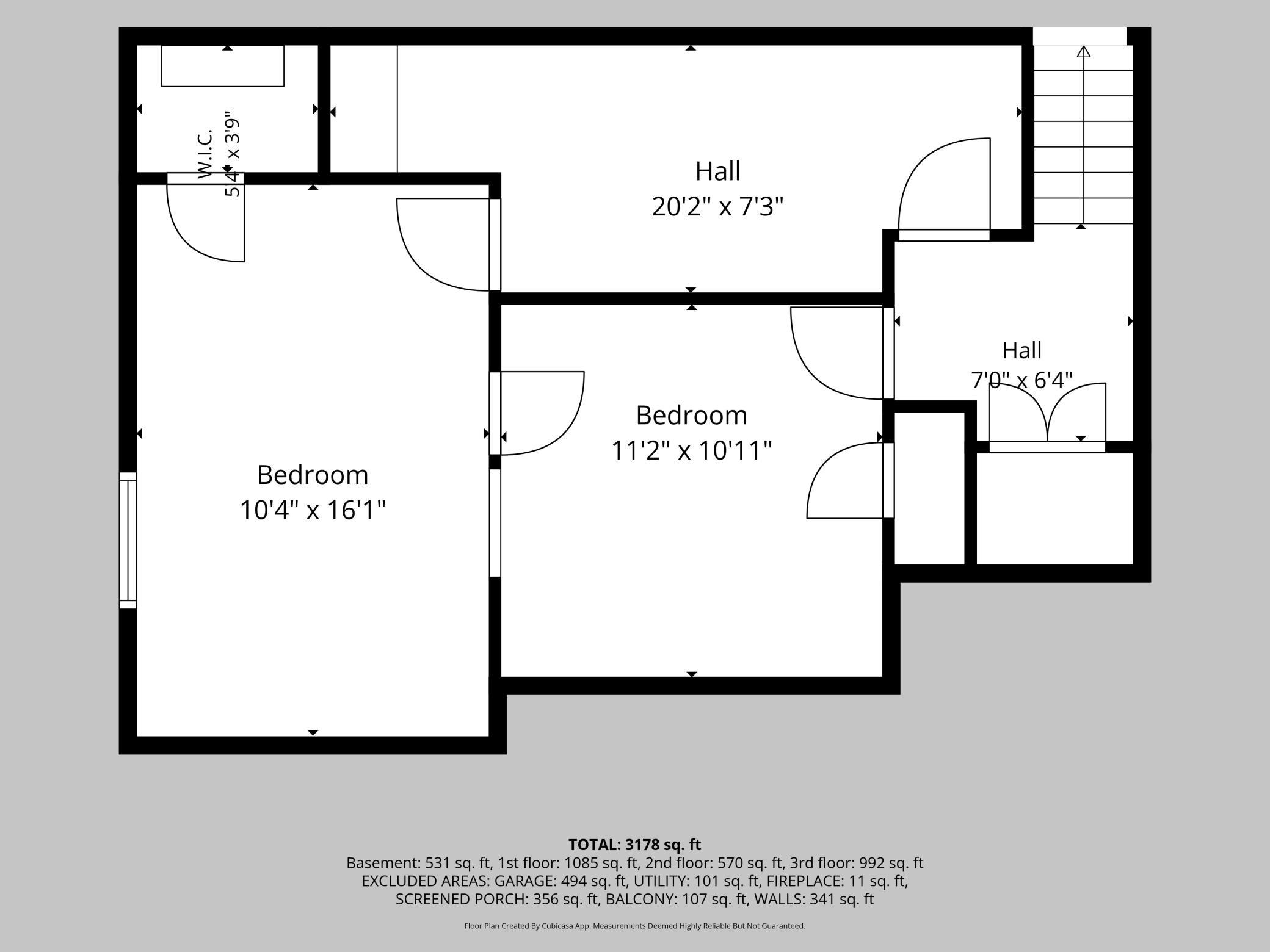 1306 Berry Ridge Road Property Photo 37