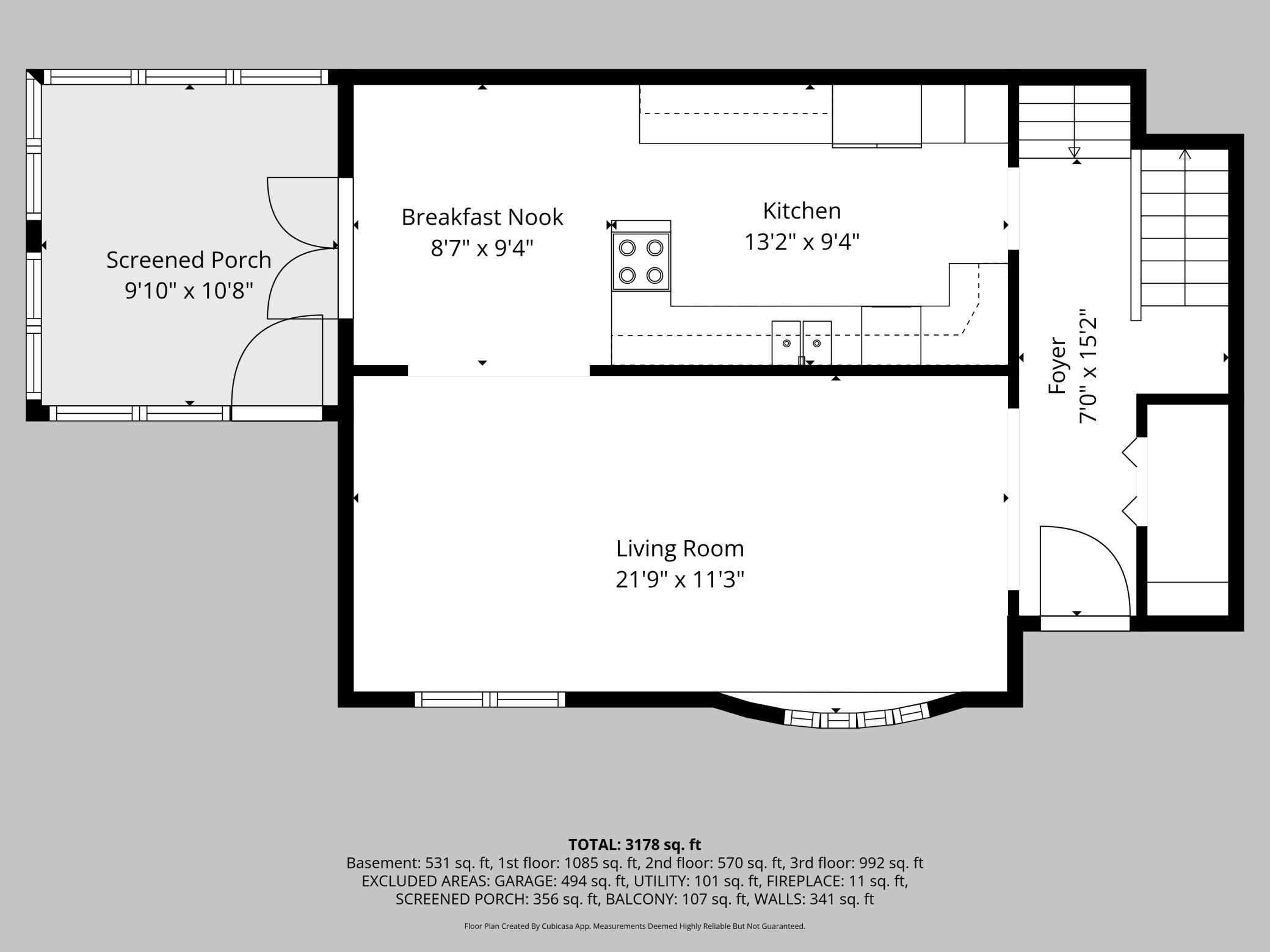 1306 Berry Ridge Road Property Photo 39