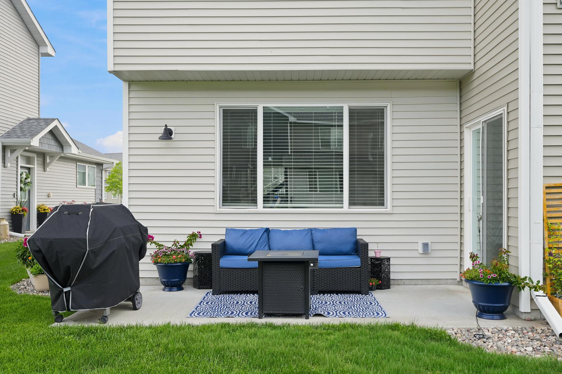 1723 Southpoint Lane Property Photo 6