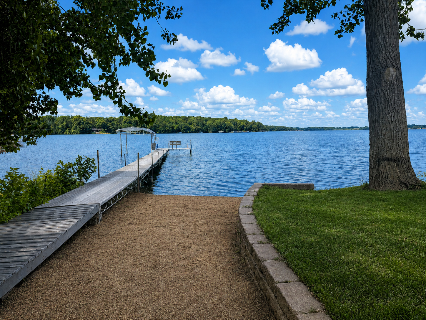 118 Willow Point Drive Property Photo 1