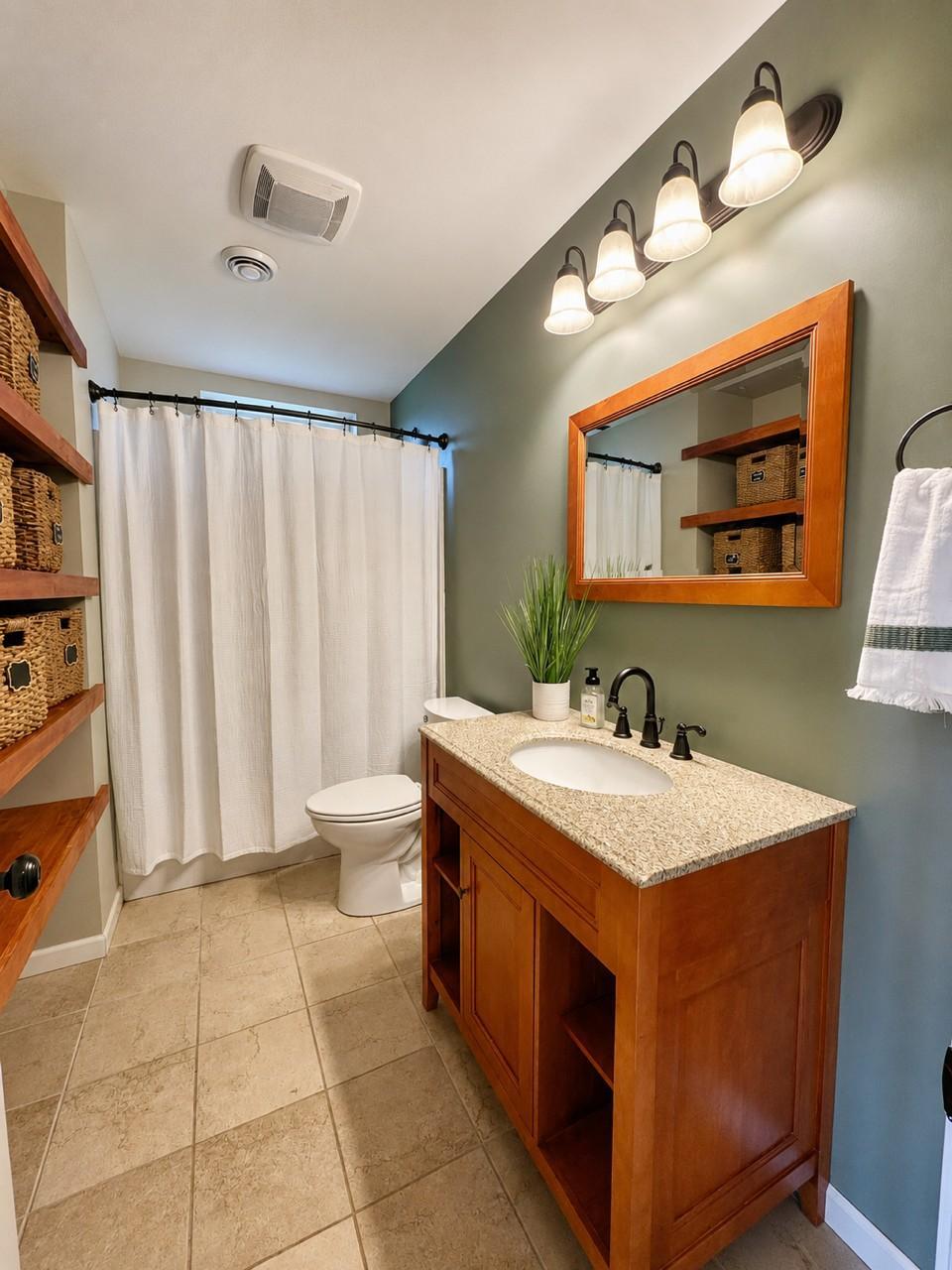 118 Willow Point Drive Property Photo 13