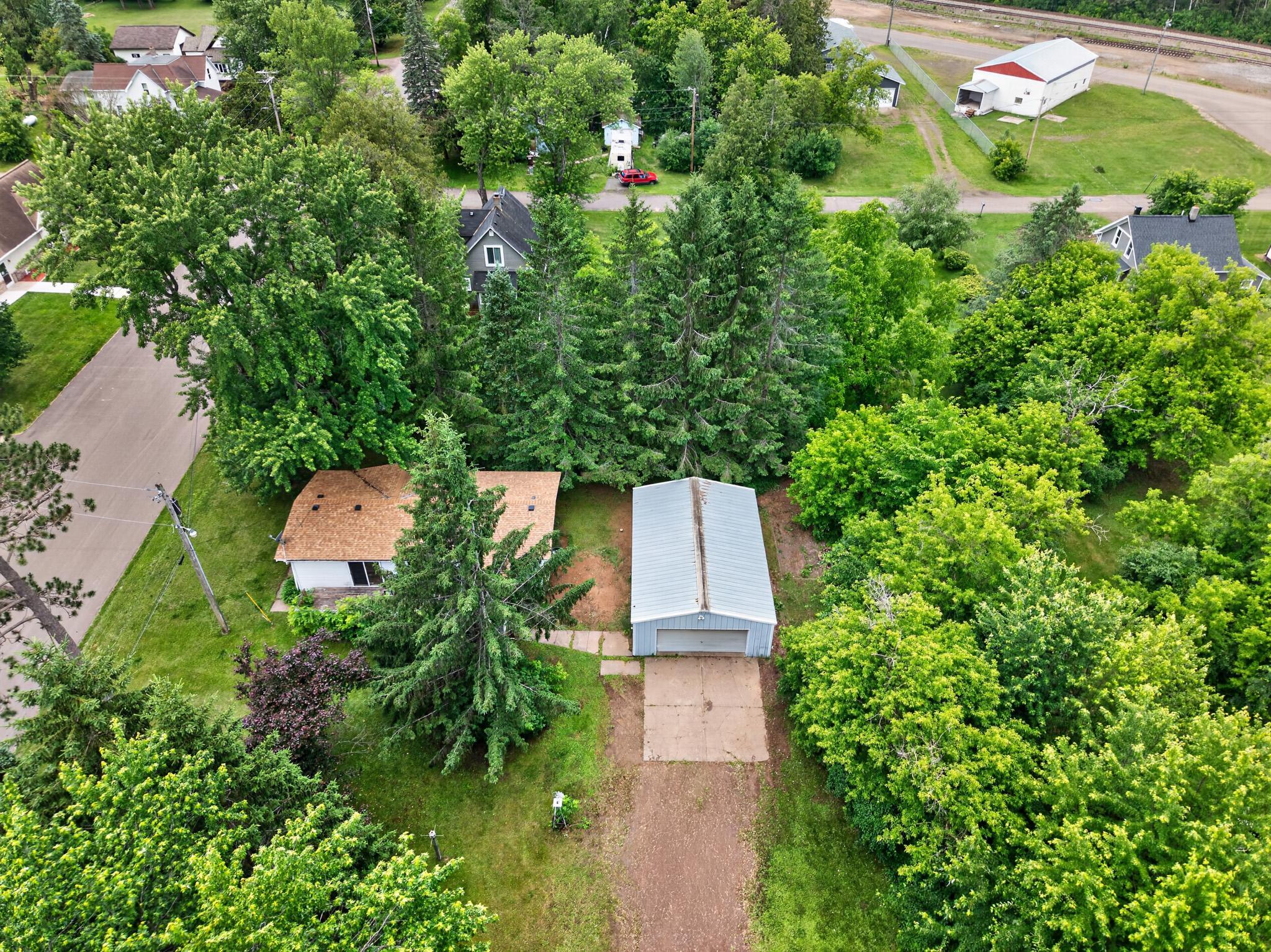 3545 Bregnedalgade Property Photo 24