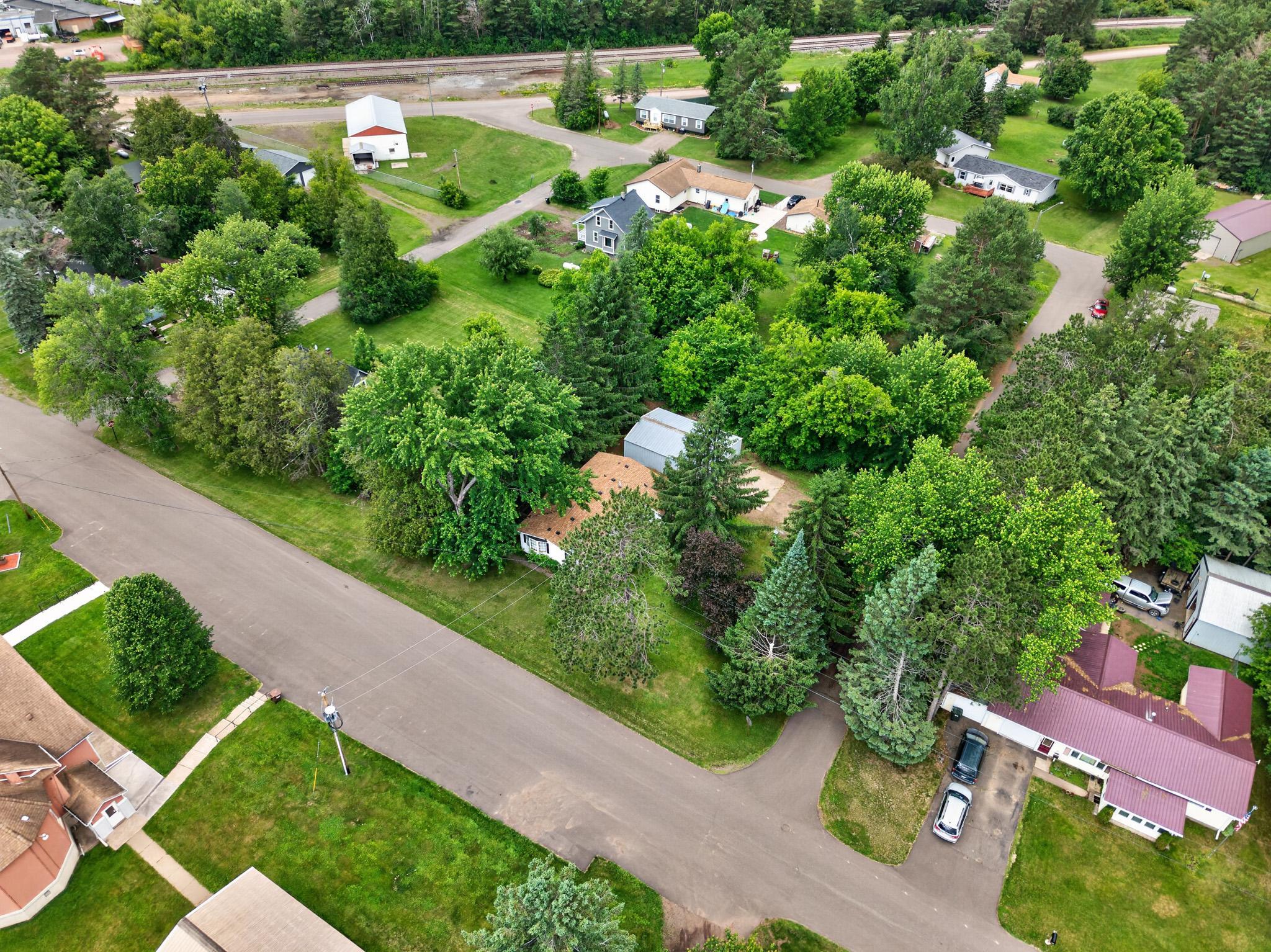 3545 Bregnedalgade Property Photo 25
