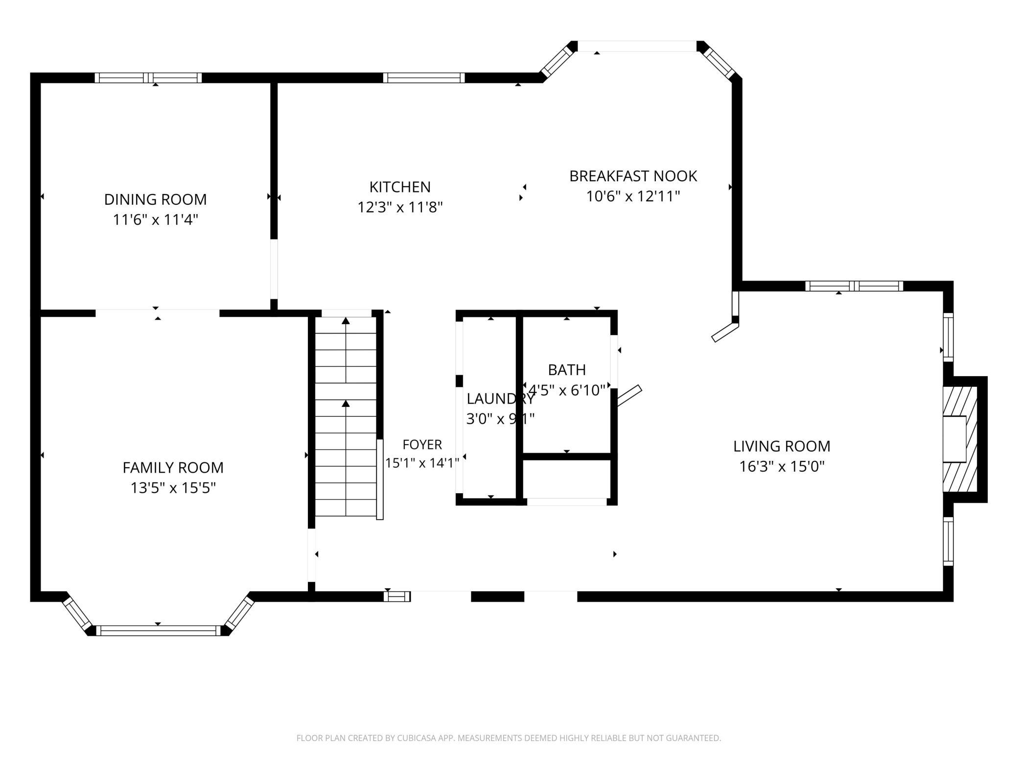 2209 Beacon Drive Sw Property Photo 38