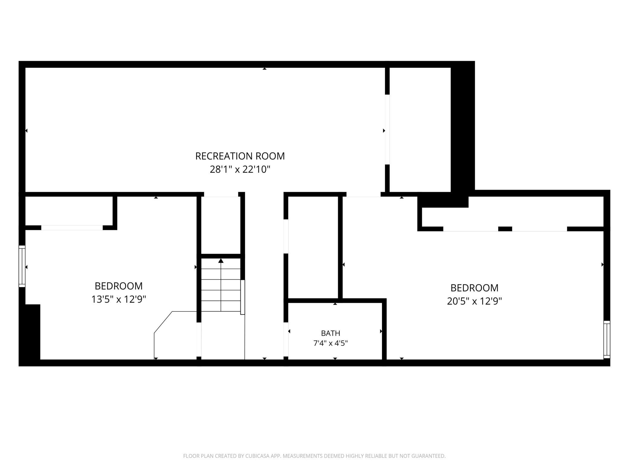 2209 Beacon Drive Sw Property Photo 39