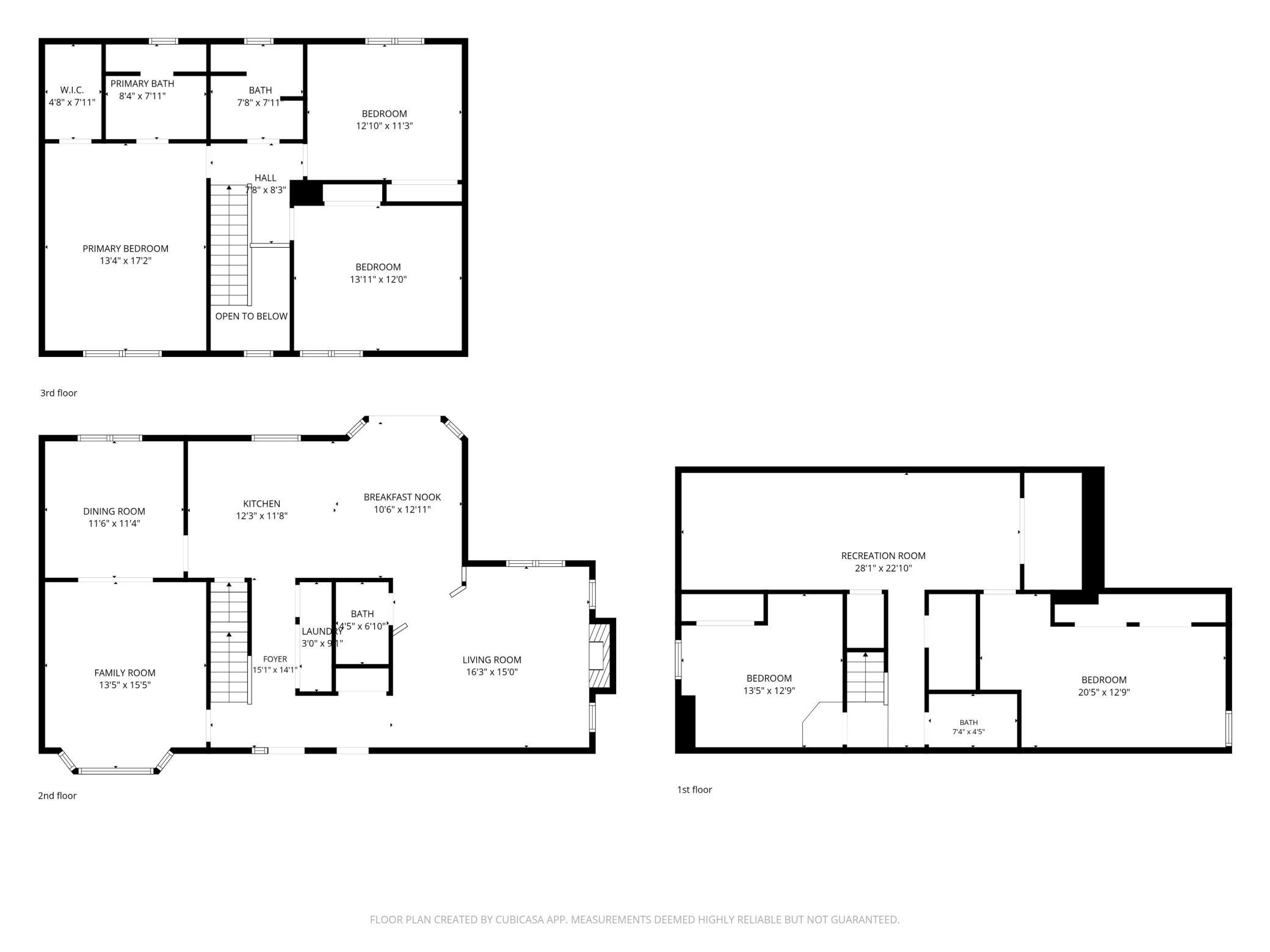 2209 Beacon Drive Sw Property Photo 41