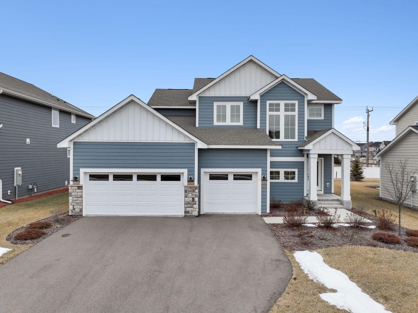 10268 Arrowwood Path Property Photo 1