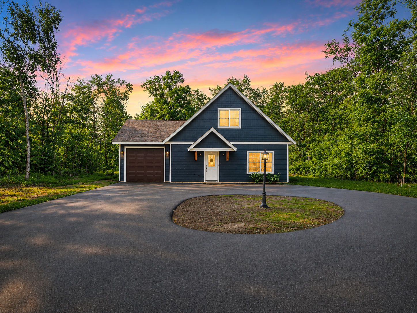 12444 Fawn Lake Road Property Photo 1