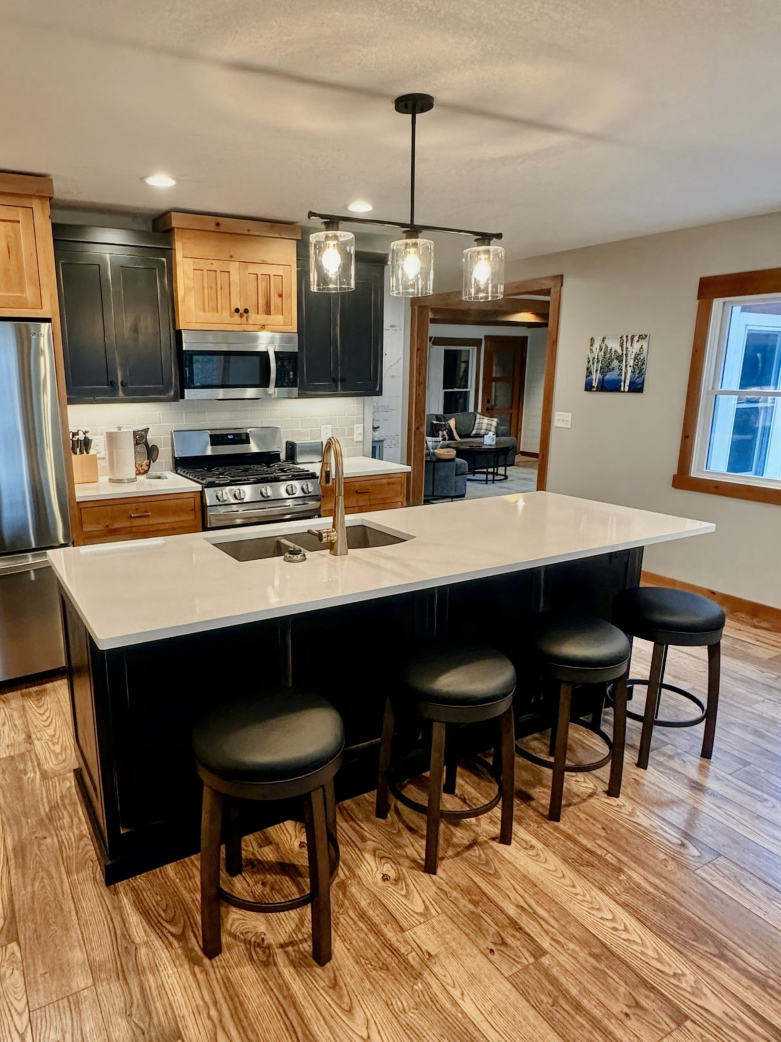 3895 Mallard Lake Road Property Photo 14