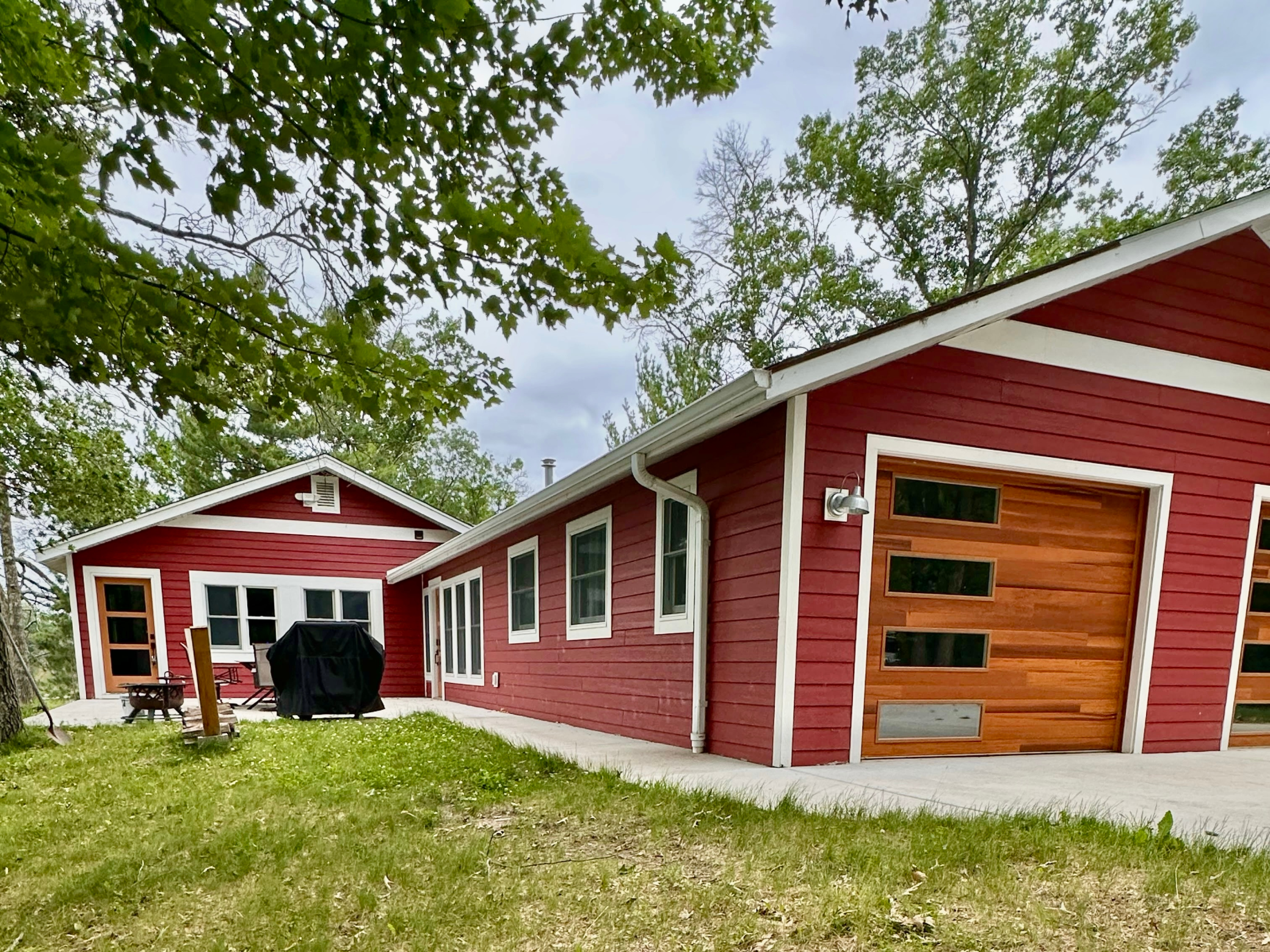 3895 Mallard Lake Road Property Photo 16