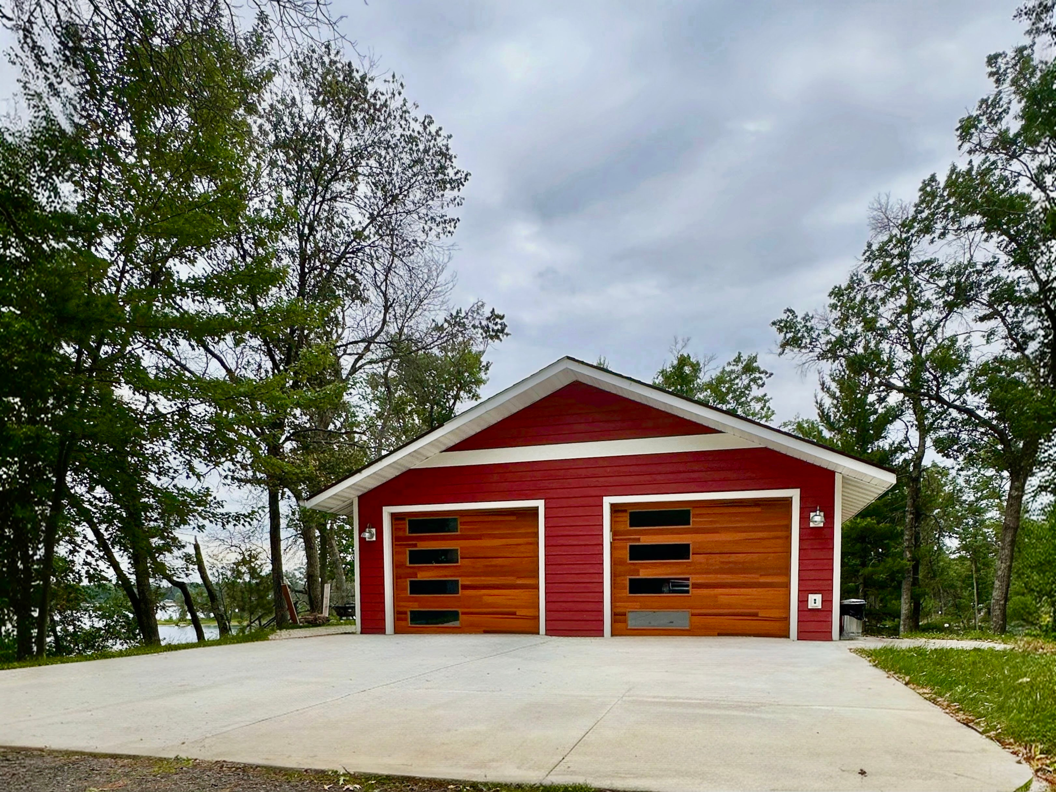 3895 Mallard Lake Road Property Photo 17