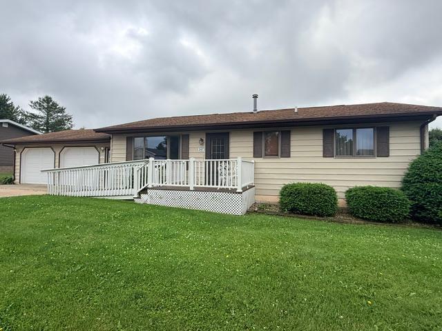 247 Goodview Drive Property Photo 1