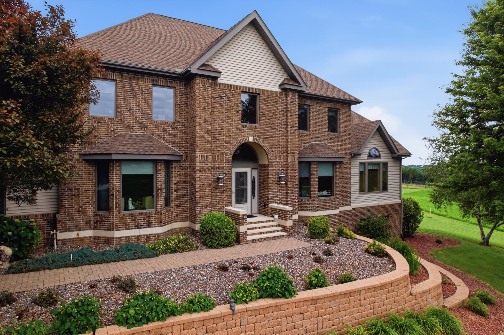 22189 Garvin Heights Road Property Photo