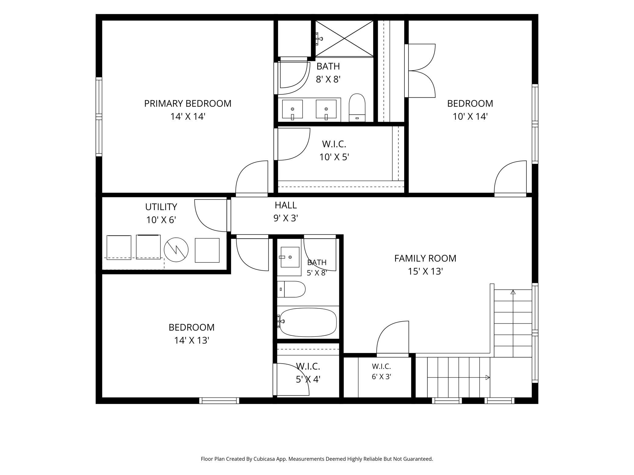 14300 Arctic Circle Property Photo 27