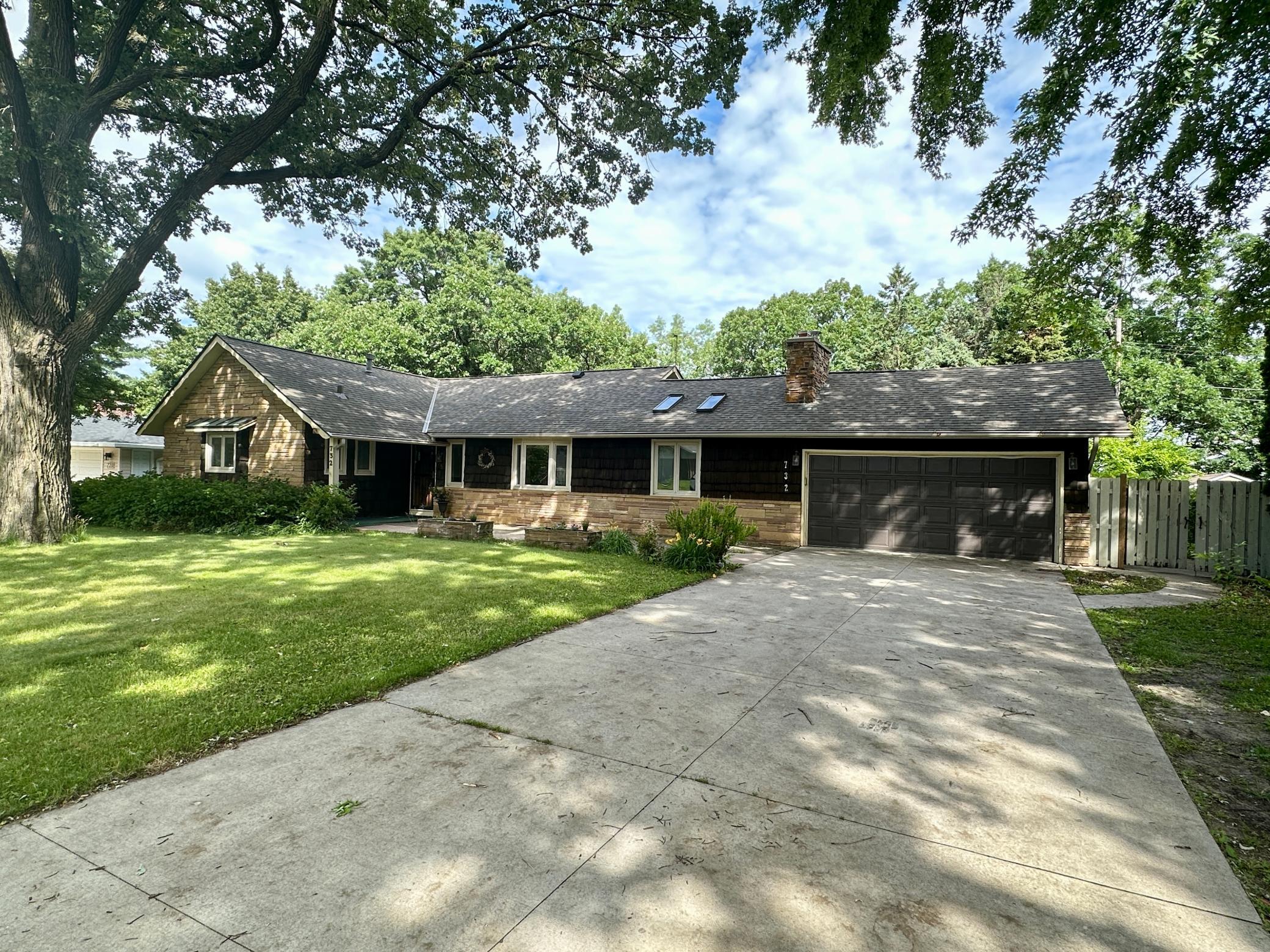 732 Forest Dale Road Property Photo 1