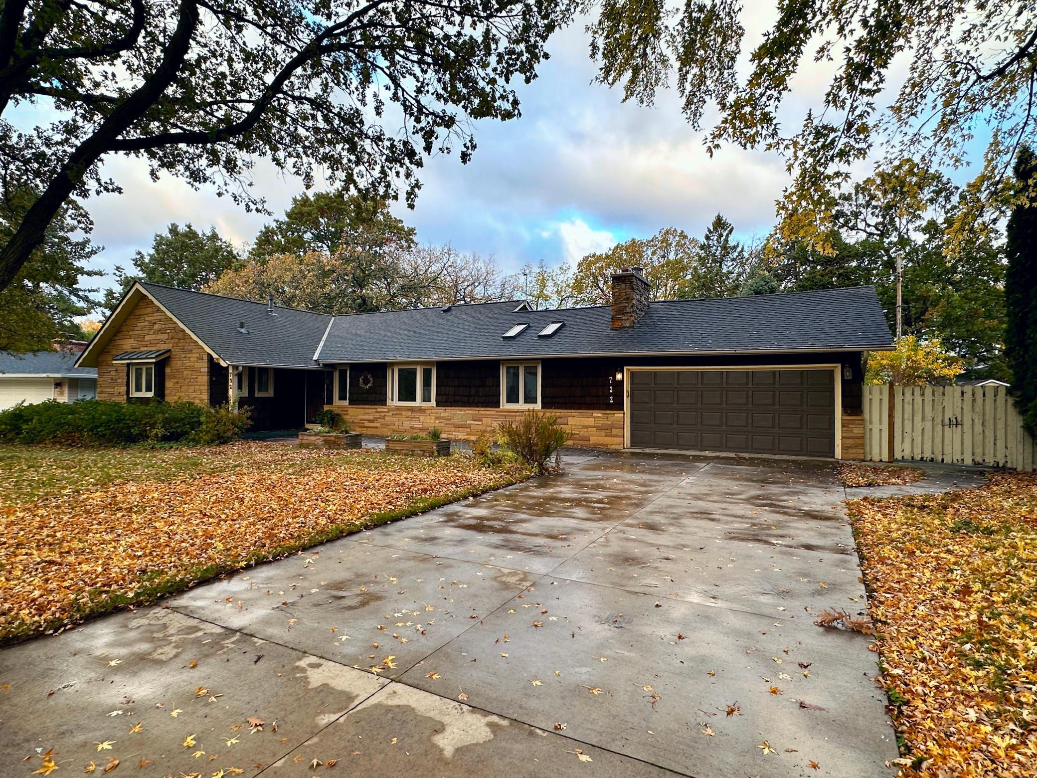 732 Forest Dale Road