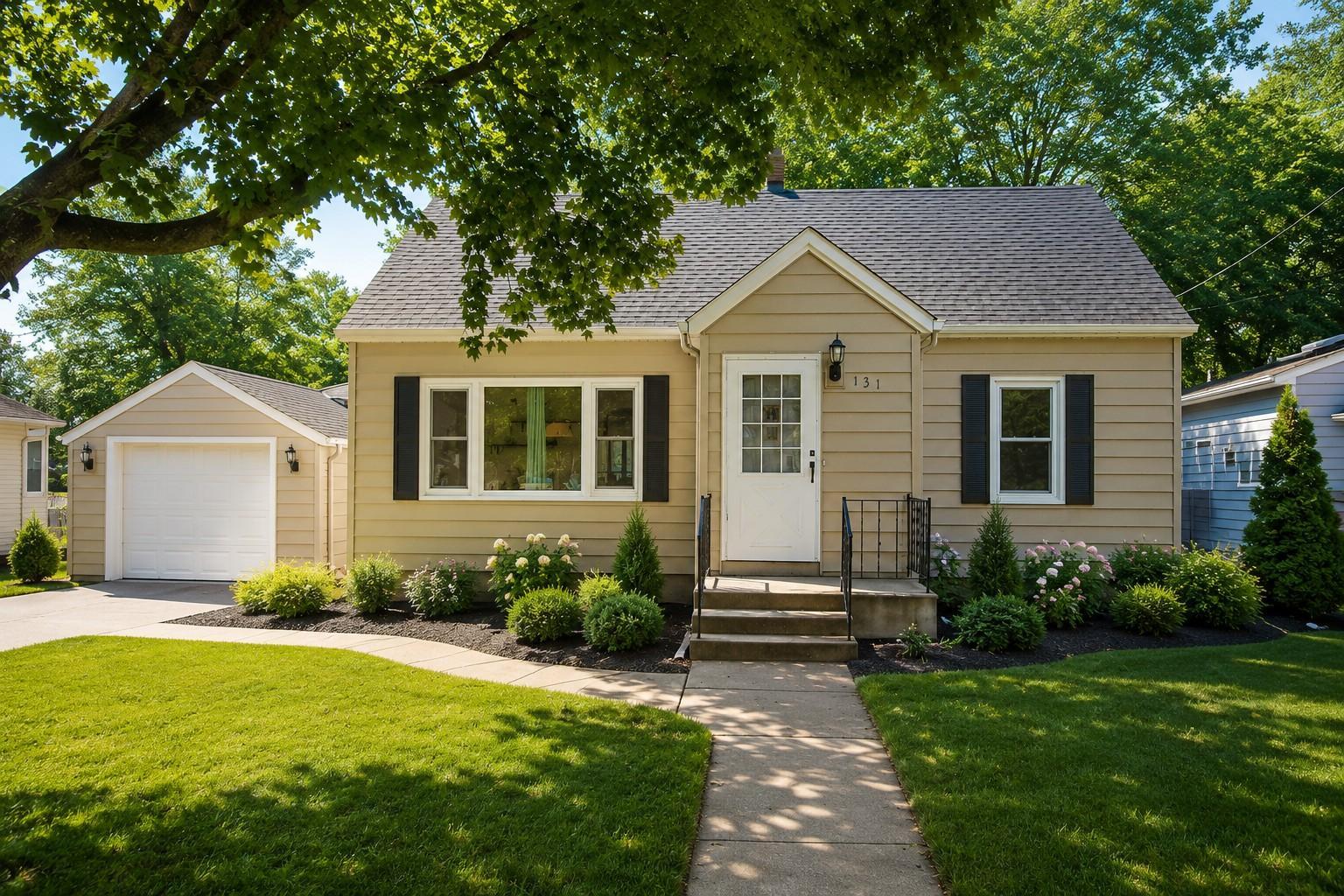 131 Elm Street E Property Photo 1